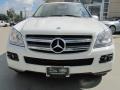 Arctic White - GL 450 4Matic Photo No. 6