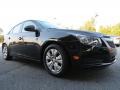 Black Granite Metallic - Cruze LS Photo No. 1