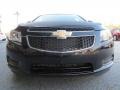 Black Granite Metallic - Cruze LS Photo No. 2