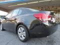 Black Granite Metallic - Cruze LS Photo No. 5