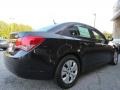 Black Granite Metallic - Cruze LS Photo No. 7