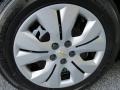 Black Granite Metallic - Cruze LS Photo No. 8