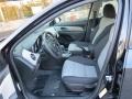 Black Granite Metallic - Cruze LS Photo No. 9