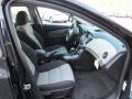 Black Granite Metallic - Cruze LS Photo No. 11