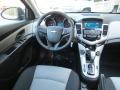 Black Granite Metallic - Cruze LS Photo No. 12