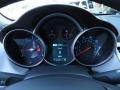 Black Granite Metallic - Cruze LS Photo No. 14