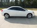 Ivory White - G6 Sedan Photo No. 2