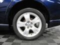 2006 Indigo Ink Pearl Toyota Matrix XR AWD  photo #29