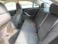Ivory White - G6 Sedan Photo No. 4