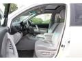 Blizzard White Pearl - Highlander 4WD Photo No. 11