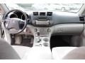 Blizzard White Pearl - Highlander 4WD Photo No. 12