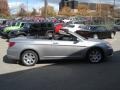 Billet Silver Metallic - 200 Touring Convertible Photo No. 5