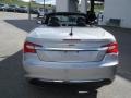 Billet Silver Metallic - 200 Touring Convertible Photo No. 7