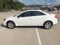 Ivory White - G6 Sedan Photo No. 8