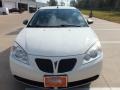 Ivory White - G6 Sedan Photo No. 10