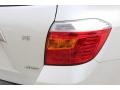 Blizzard White Pearl - Highlander 4WD Photo No. 19