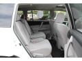 Blizzard White Pearl - Highlander 4WD Photo No. 21