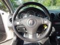 Ivory White - G6 Sedan Photo No. 14