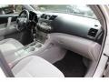 Blizzard White Pearl - Highlander 4WD Photo No. 23