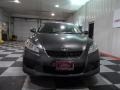 Magnetic Gray Metallic - Matrix 1.8 Photo No. 2