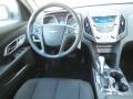 2013 Silver Ice Metallic Chevrolet Equinox LS  photo #14