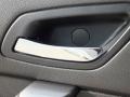 Ivory White - G6 Sedan Photo No. 30