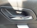 Ivory White - G6 Sedan Photo No. 31
