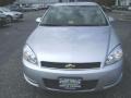 Silver Ice Metallic - Impala LS Photo No. 2
