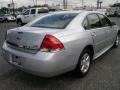 Silver Ice Metallic - Impala LS Photo No. 4