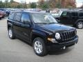 Black - Patriot Sport 4x4 Photo No. 4