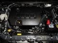 Magnetic Gray Metallic - Matrix 1.8 Photo No. 23