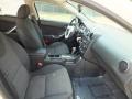 Ivory White - G6 Sedan Photo No. 41