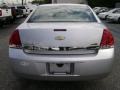 Silver Ice Metallic - Impala LS Photo No. 5