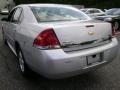 Silver Ice Metallic - Impala LS Photo No. 6