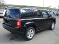Black - Patriot Sport 4x4 Photo No. 6