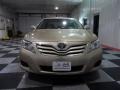 Sandy Beach Metallic - Camry LE Photo No. 2