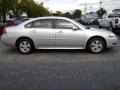 Silver Ice Metallic - Impala LS Photo No. 7