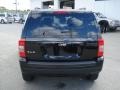 Black - Patriot Sport 4x4 Photo No. 7