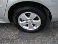 Silver Ice Metallic - Impala LS Photo No. 8