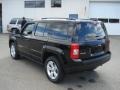 Black - Patriot Sport 4x4 Photo No. 8