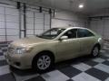 Sandy Beach Metallic - Camry LE Photo No. 4