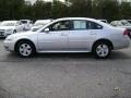 Silver Ice Metallic - Impala LS Photo No. 9