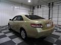 Sandy Beach Metallic - Camry LE Photo No. 5