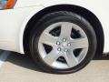 Ivory White - G6 Sedan Photo No. 48