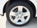 Ivory White - G6 Sedan Photo No. 49