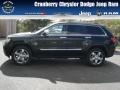 Black Forest Green Pearl 2013 Jeep Grand Cherokee Gallery