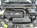  2006 C70 T5 Convertible 2.5 Liter Turbocharged DOHC 20-Valve VVT 5 Cylinder Engine