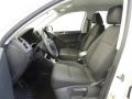 Candy White - Tiguan SE Photo No. 16
