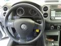 Candy White - Tiguan SE Photo No. 21