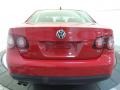 Salsa Red - Jetta S Sedan Photo No. 7